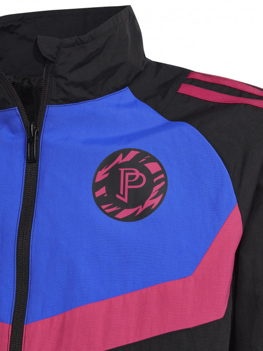 ADIDAS PERFORMANCE Pogba Woven Jacket