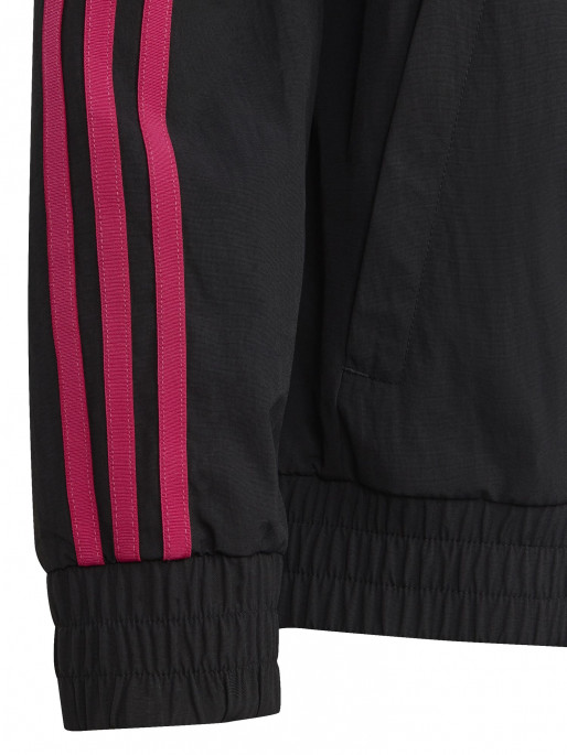 ADIDAS PERFORMANCE Pogba Woven Jacket