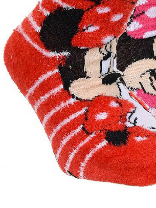 KIDS MOVIE HEROES Παιδικές Κάλτσες MINNIE