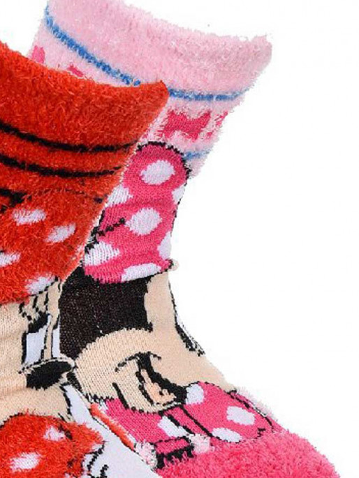 KIDS MOVIE HEROES Παιδικές Κάλτσες MINNIE