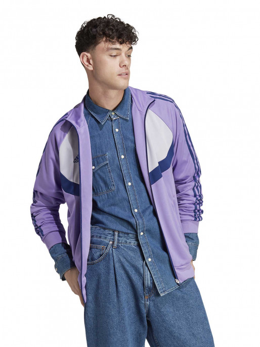 ADIDAS SPORTSWEAR Bluza sport Tiro