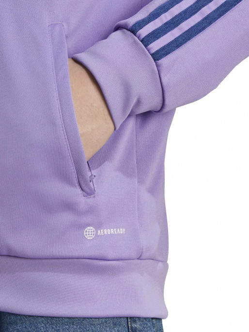 ADIDAS SPORTSWEAR Bluza sport Tiro
