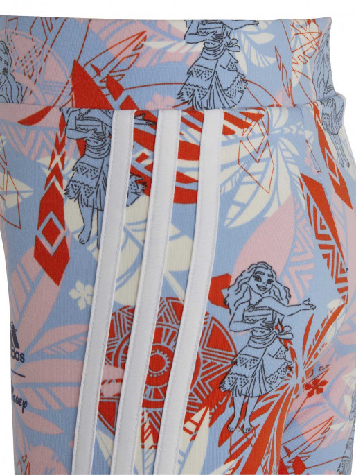 ADIDAS SPORTSWEAR Παιδικό Αθλητικό Κολάν Disney Moana
