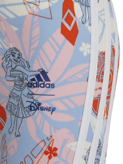 ADIDAS SPORTSWEAR Παιδικό Αθλητικό Κολάν Disney Moana