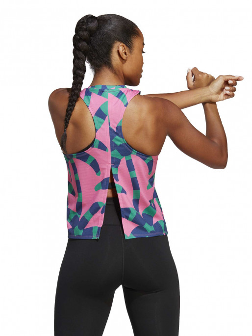 ADIDAS PERFORMANCE Maiou x Farm Rio