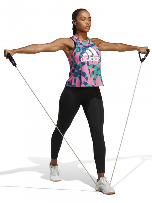 ADIDAS PERFORMANCE Maiou x Farm Rio