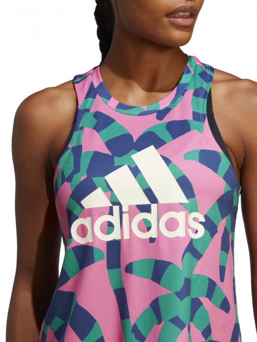 ADIDAS PERFORMANCE Maiou x Farm Rio