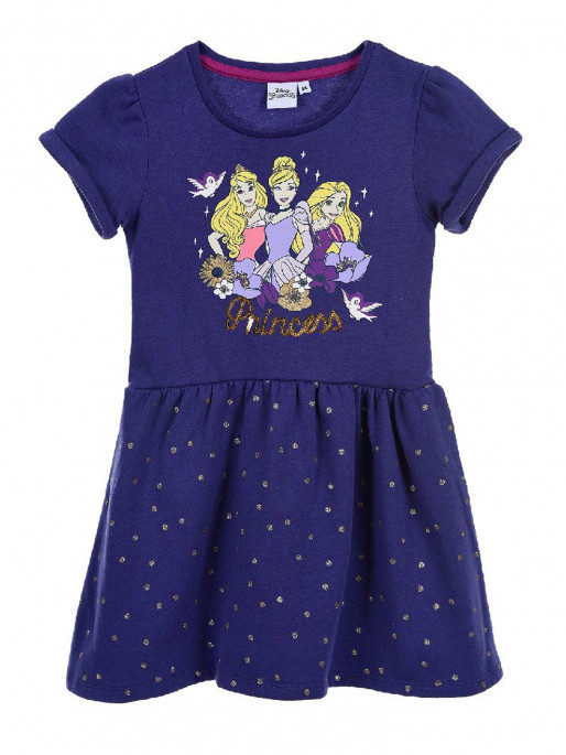 KIDS MOVIE HEROES PRINCESS Dress
