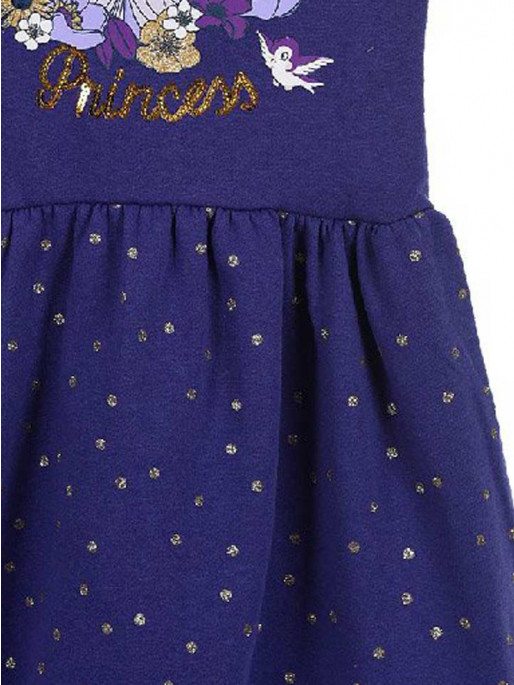 KIDS MOVIE HEROES PRINCESS Dress
