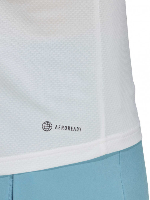ADIDAS PERFORMANCE Tricou Club Tennis