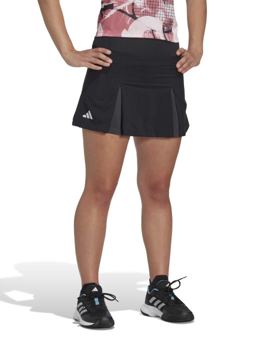 ADIDAS PERFORMANCE Fusta Club Tennis Pleated