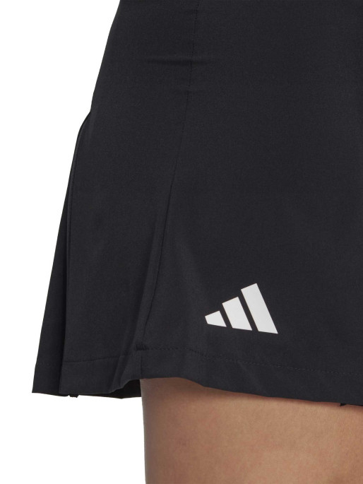 ADIDAS PERFORMANCE Fusta Club Tennis Pleated