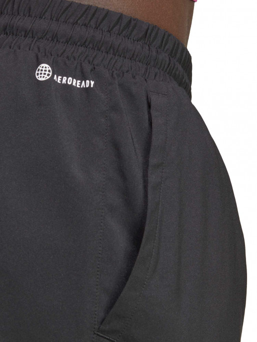 ADIDAS PERFORMANCE Club 3-Stripes Tennis Shorts