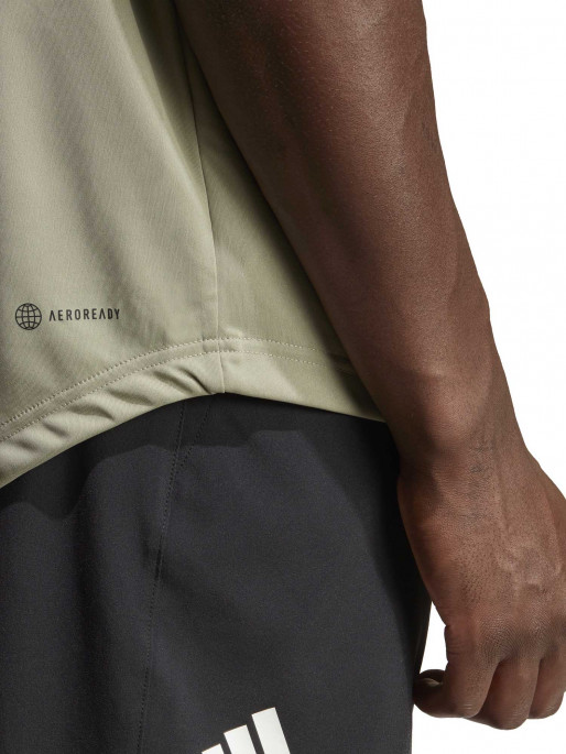 ADIDAS PERFORMANCE Tricou Club 3-Stripes Tennis