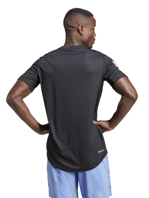 ADIDAS PERFORMANCE Tricou Club 3-Stripes Tennis