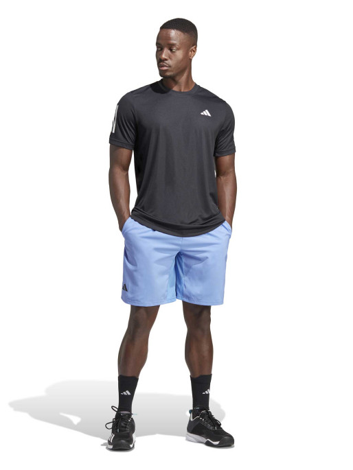ADIDAS PERFORMANCE Tricou Club 3-Stripes Tennis