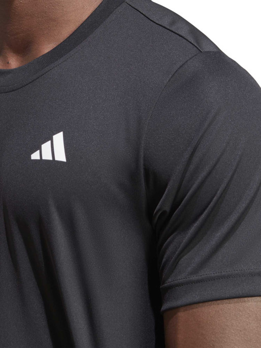 ADIDAS PERFORMANCE Tricou Club 3-Stripes Tennis