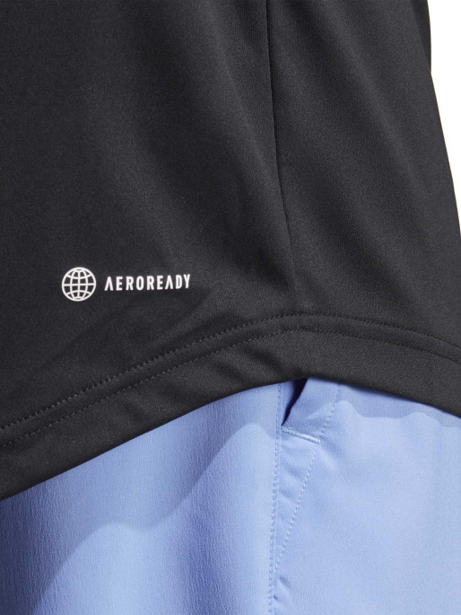 ADIDAS PERFORMANCE Tricou Club 3-Stripes Tennis