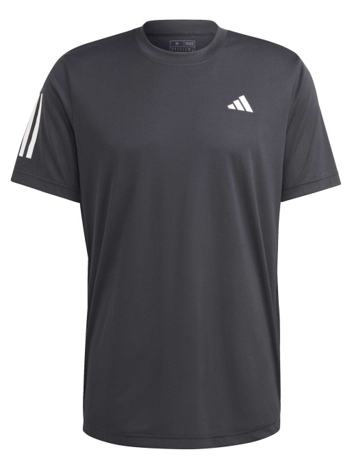ADIDAS PERFORMANCE Tricou Club 3-Stripes Tennis