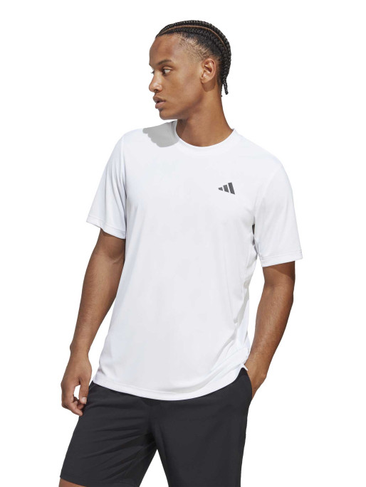 ADIDAS PERFORMANCE Κοντομάνικη Μπλούζα Club Tee