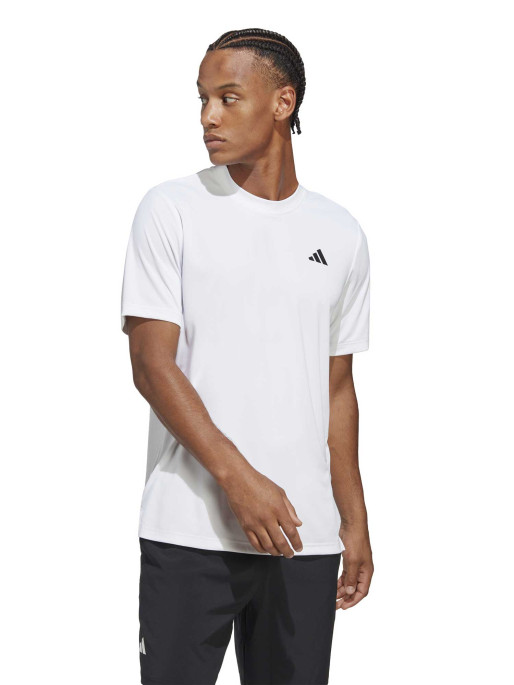 ADIDAS PERFORMANCE Κοντομάνικη Μπλούζα Club Tee