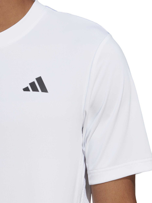 ADIDAS PERFORMANCE Κοντομάνικη Μπλούζα Club Tee