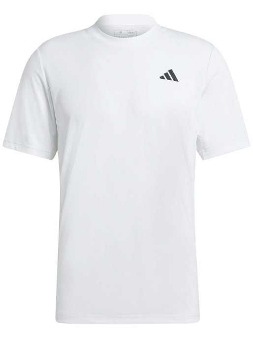 ADIDAS PERFORMANCE Κοντομάνικη Μπλούζα Club Tee