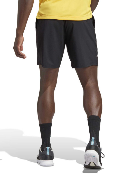 ADIDAS PERFORMANCE Club Tennis Stretch Woven Shorts