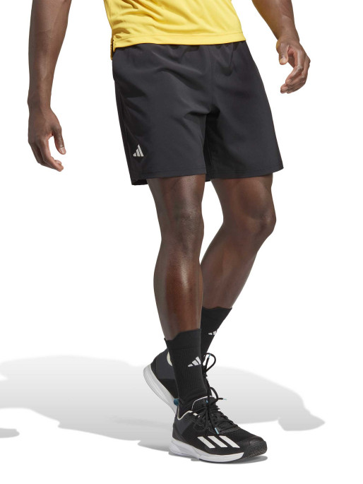 ADIDAS PERFORMANCE Club Tennis Stretch Woven Shorts