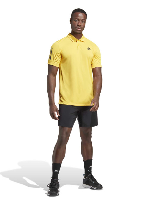 ADIDAS PERFORMANCE Club Tennis Stretch Woven Shorts