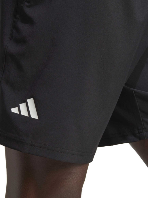 ADIDAS PERFORMANCE Club Tennis Stretch Woven Shorts