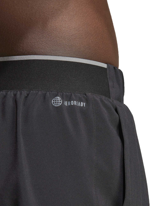 ADIDAS PERFORMANCE Club Tennis Stretch Woven Shorts