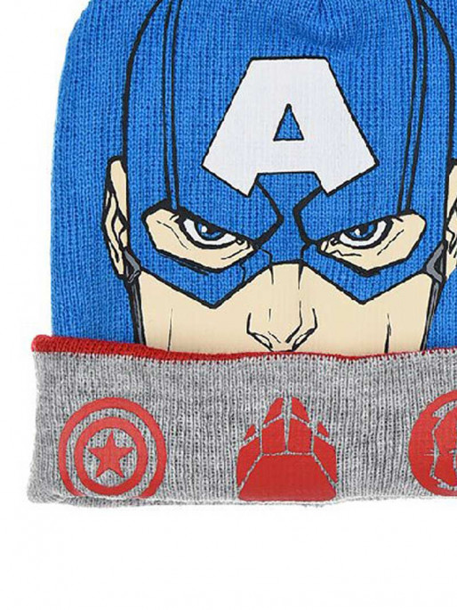 KIDS MOVIE HEROES AVENGERS Beanie