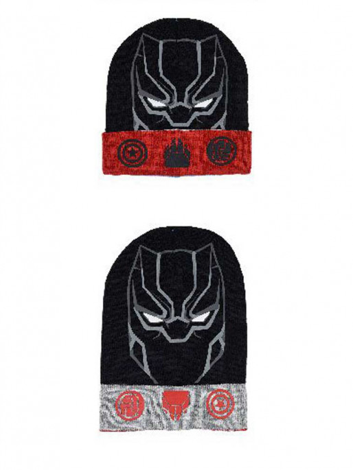 KIDS MOVIE HEROES AVENGERS Beanie