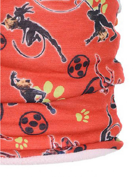 KIDS MOVIE HEROES LADY BUG Grejač vrata