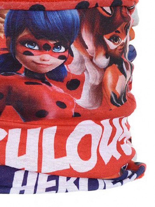 KIDS MOVIE HEROES LADY BUG Grejač vrata