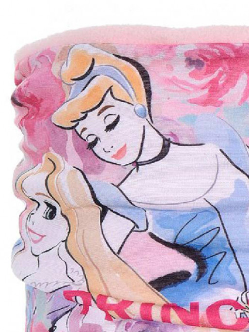 KIDS MOVIE HEROES PRINCESS Neckwarmer