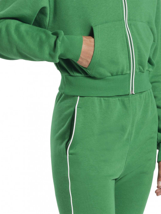 REEBOK Hanorac Identity French Terry Full-Zip