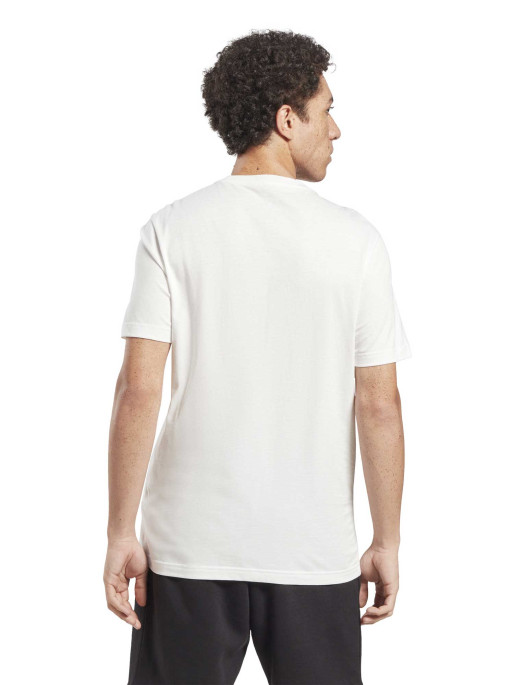 REEBOK Тениска Identity Big Logo