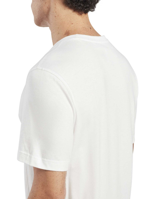 REEBOK Тениска Identity Big Logo