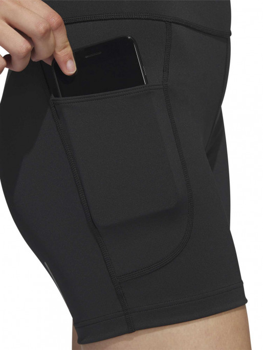 ADIDAS PERFORMANCE DailyRun 5-Inch Short Leggings