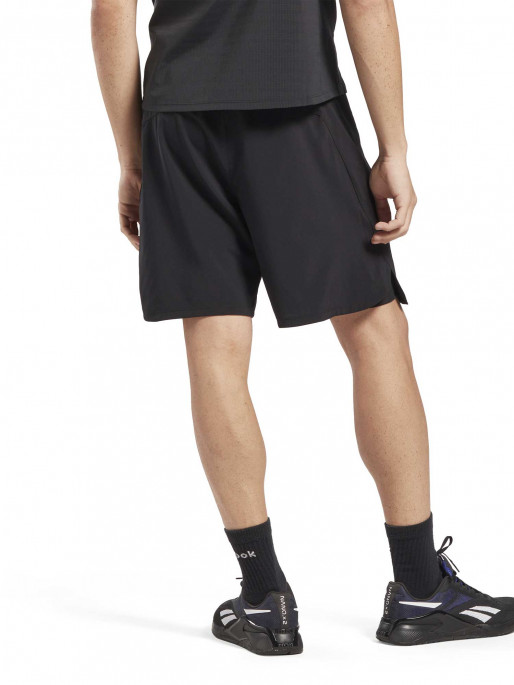 REEBOK Speed 3.0 Two-in-One Shorts