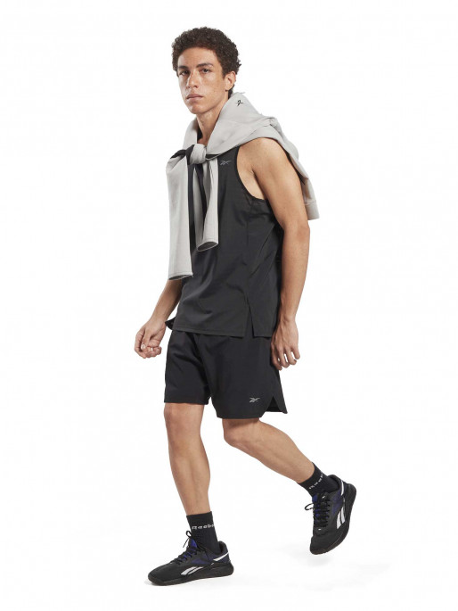 REEBOK Speed 3.0 Two-in-One Shorts