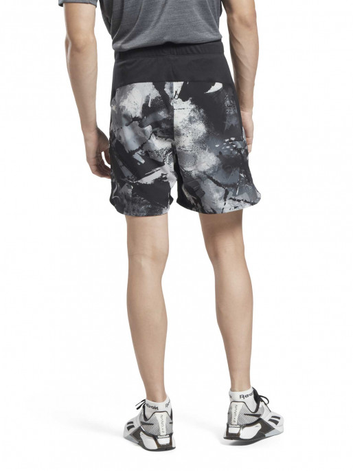 REEBOK Muške pantalone Strength 3.0 Shorts
