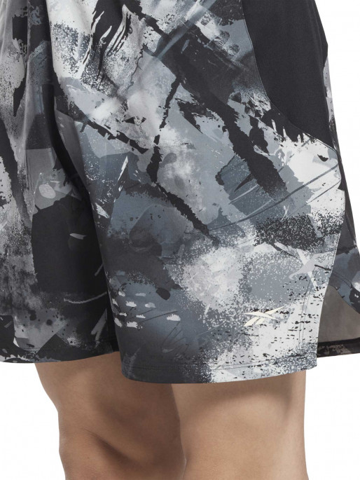 REEBOK Muške pantalone Strength 3.0 Shorts
