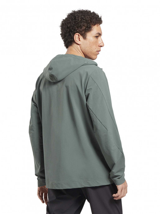 REEBOK Geaca Performance Woven Zip-Up