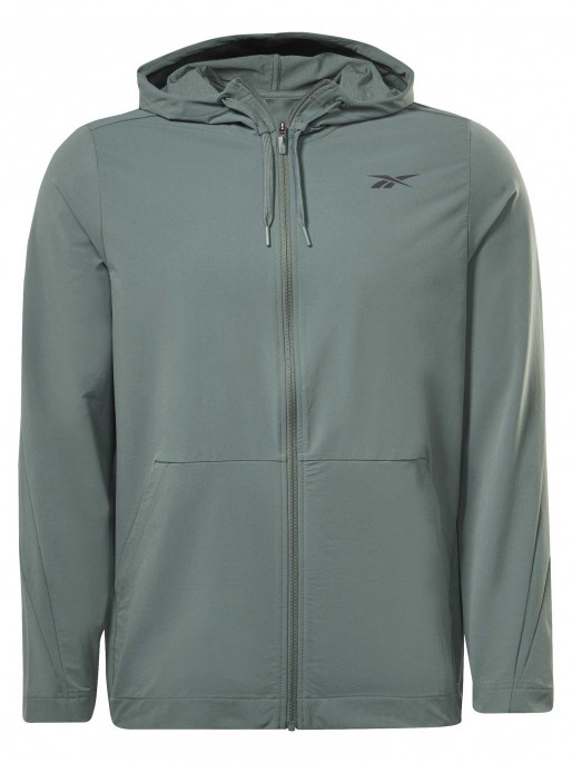 REEBOK Geaca Performance Woven Zip-Up