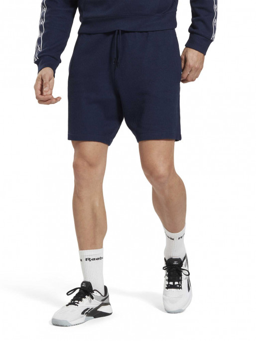 REEBOK Muški šorc Identity Vector Waffle