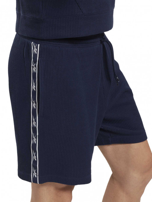 REEBOK Muški šorc Identity Vector Waffle