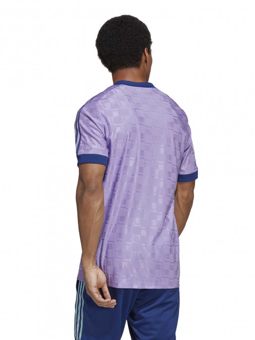 ADIDAS SPORTSWEAR Tiro Short Sleeve Jersey